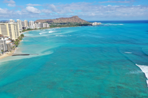 Waikiki Beach Allocated $13M for Preservation