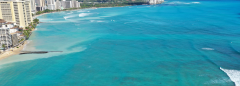 Waikiki Beach Allocated $13M for Preservation