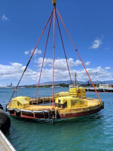Wave Energy
