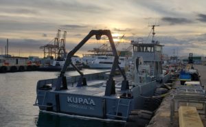 PBN’s Fastest 50 for 2019: No. 29 Sea Engineering, Inc.