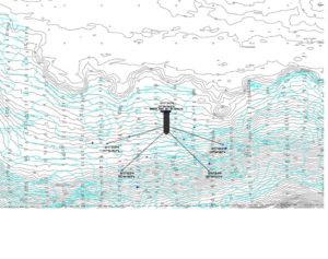 Environmental Planning Team Award 2001 from Chief of Naval Operations, U.S. Navy, for support of recovery efforts for the M/V Ehime Maru