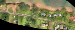 Drone Photomosaic