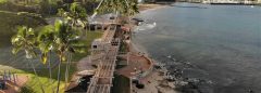 SEI Wins the 2020 Merit Award for Haleiwa Beach Park Emergency Stabilization