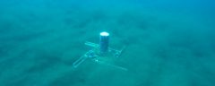 Eulerian Ocean Current Measurements