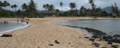 Poipu Beach Park