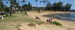 Poipu Beach Park
