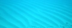 Ripples within the Kaapa Sand Channel