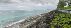 Diego Garcia New Revetment