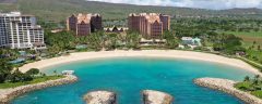 Ko Olina Lagoon Beach Management