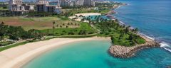 Ko Olina Lagoons Beach Management