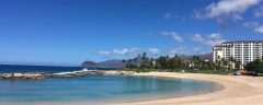 Ko Olina Lagoon 4
