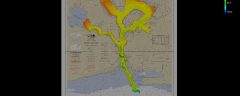 Hydrographic Survey of Pearl Harbor