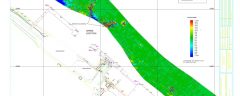 Hydrographic Survey Results - Magnetic Anomalies