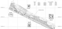 Hydrographic Survey Results - Side Scan Sonar Site 1