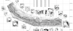 Hydrographic Survey Results - Side Scan Sonar Site 2