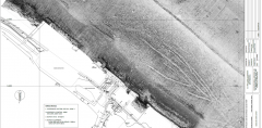 Hydrographic Survey Results - Sidescan