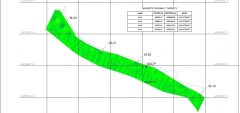Hydrographic Survey Results - Magnetometer