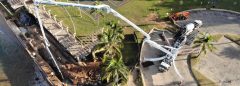 Haleiwa Beach Park Stabilization | GCA Build Hawaii Award