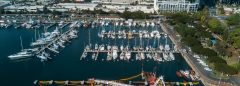 Kewalo Basin Harbor Improvements GCA Build Hawaii Award