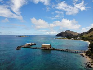 Waimanalo Office
