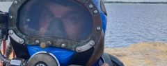 Sea Engineering Underwater Inspector