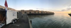 San Francisco Pier 29 Substructure Inspection