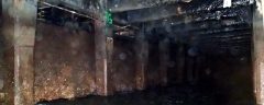 San Francisco Pier 29 Substructure Inspection