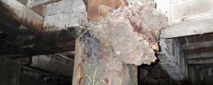 San Francisco Pier 29 Substructure Inspection