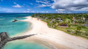 2022 ASBPA Robert L. Weigel Award – Iroquois Point Beach Nourishment and Stabilization