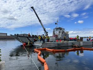 Sea Engineering Featured in Pacific Business News