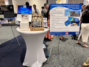 2025 Engineering Excellence Award from the American Council of Engineering Companies (ACEC)