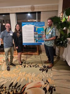 2024 ASCE Best Transportation Project – Kaumalapau Harbor, Emergency Survey