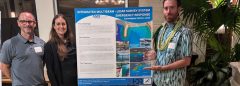 2024 ASCE Best Transportation Project – Kaumalapau Harbor, Emergency Survey